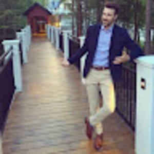 Meet your Posher, Marc-olivier